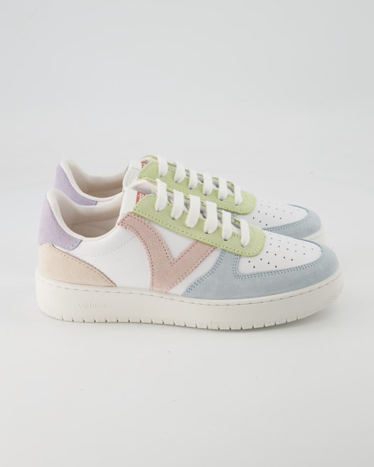 Victoria Madrid Sneaker in Mehrfarbig
