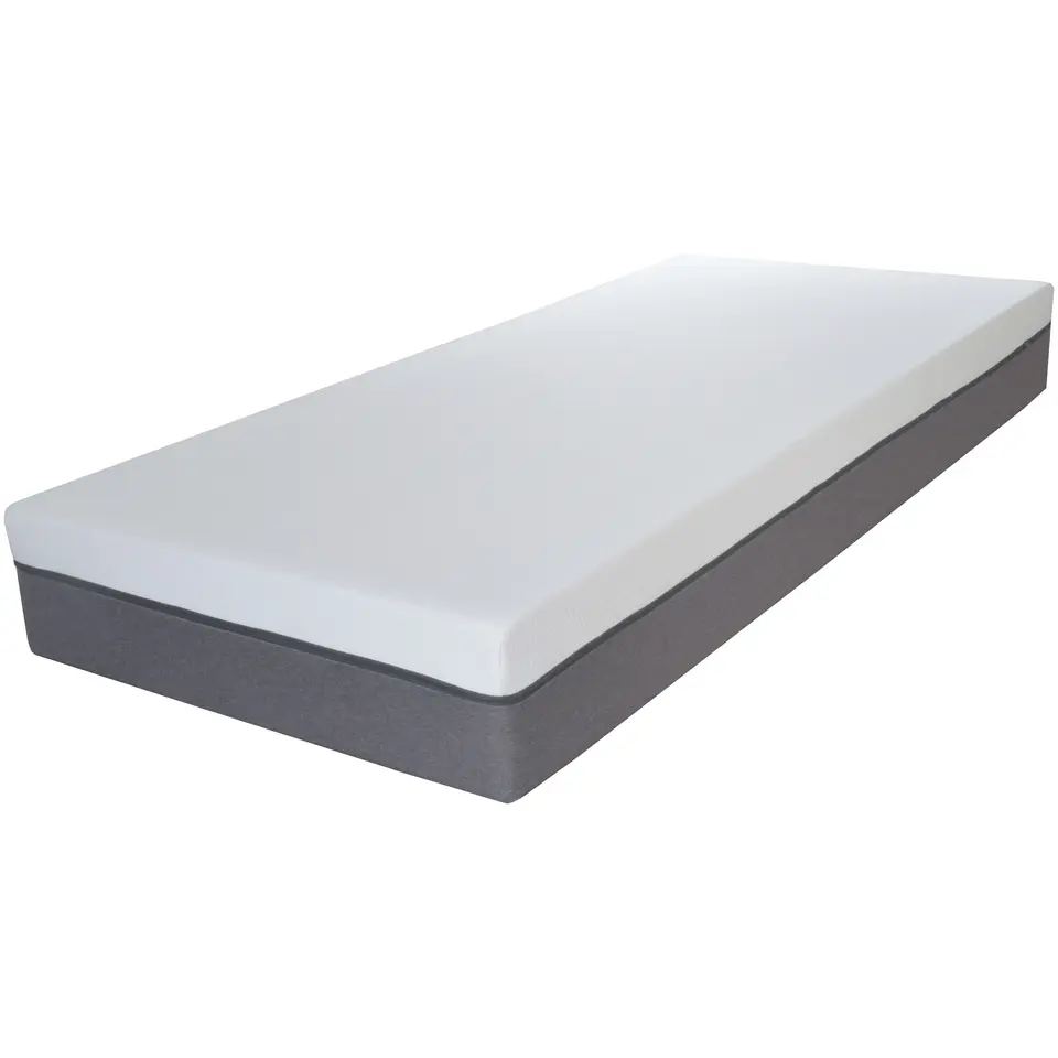 Matras Mila koudschuim - 80x200x24 cm