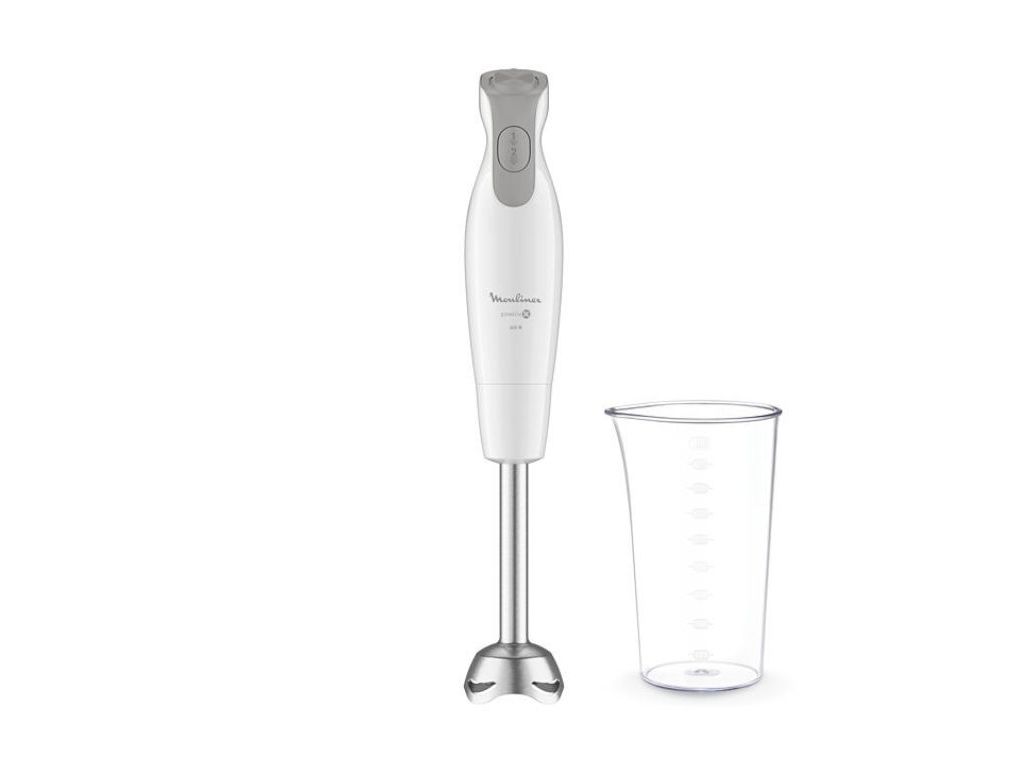 VARINHA MÁGICA MOULINEX DAILYCHEF DD551110 (600 W - BRANCO)