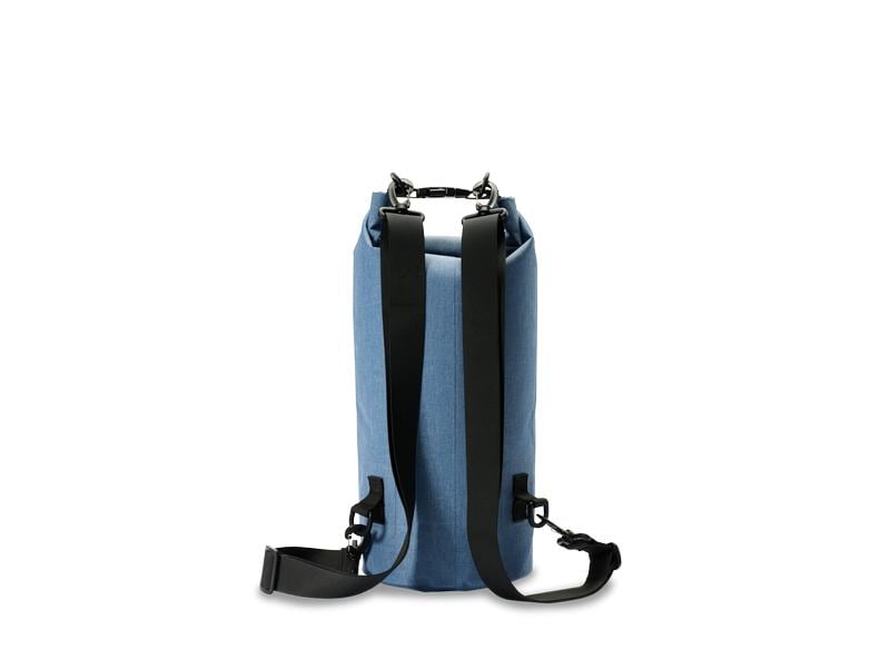 Wili Wili Tree Dry Bag Dragon Fly Deep Sea Petrol, 15 l Dry Bag
