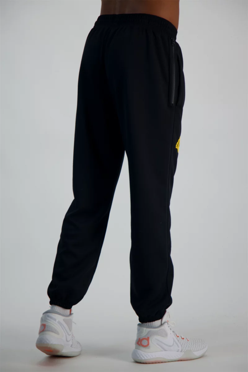 Nike Los Angeles Lakers Spotlight Herren Trainerhose