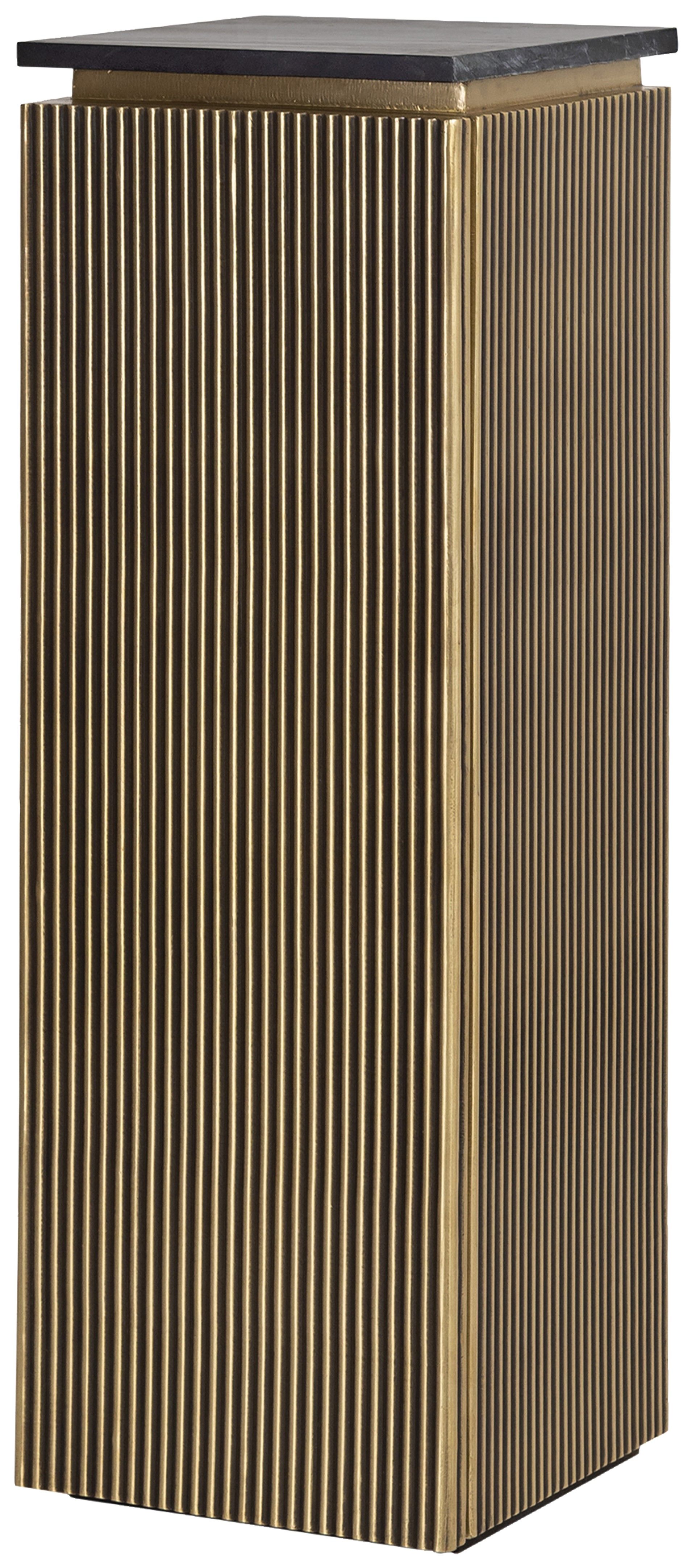 Pilaar 211883 Ironville B35 x D35 x H110 cm