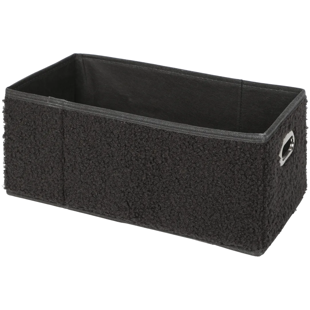 Panier de rangement pliable