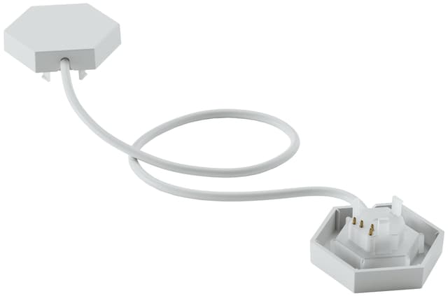 Nanoleaf Lines fleksible forbindere NC59-0004