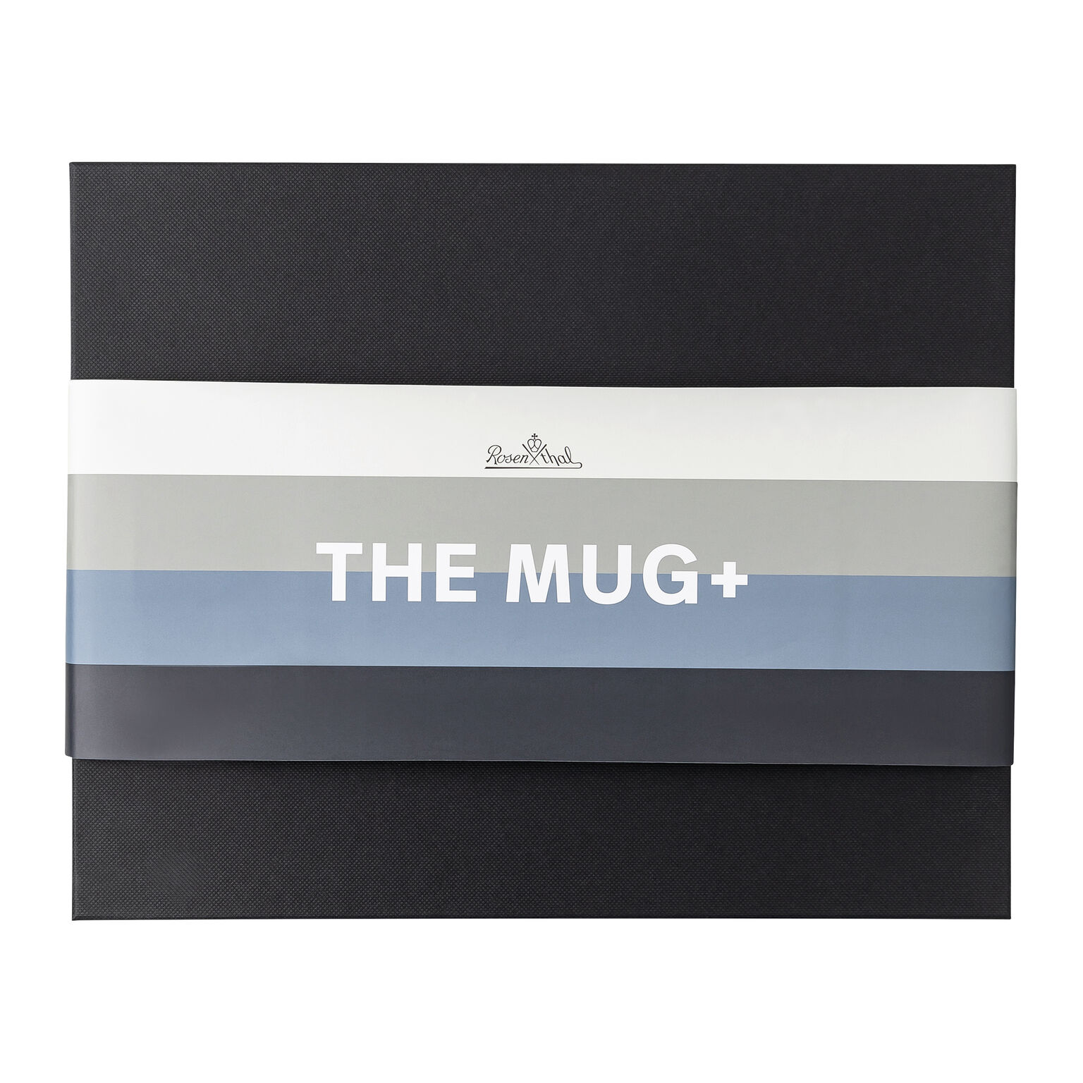 the mug+ Mixed Set 4 Becher doppelwandig