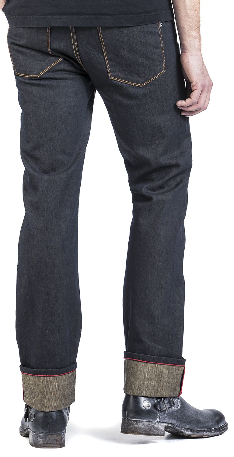 Slim Jim | Chet Rock Jean