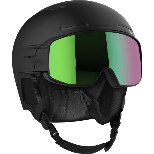DRIVER PRO SIGMA  Unisex-Helm