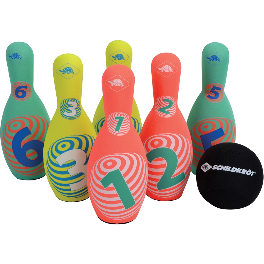SCHILDKRÖT® Neopren Kegel Set