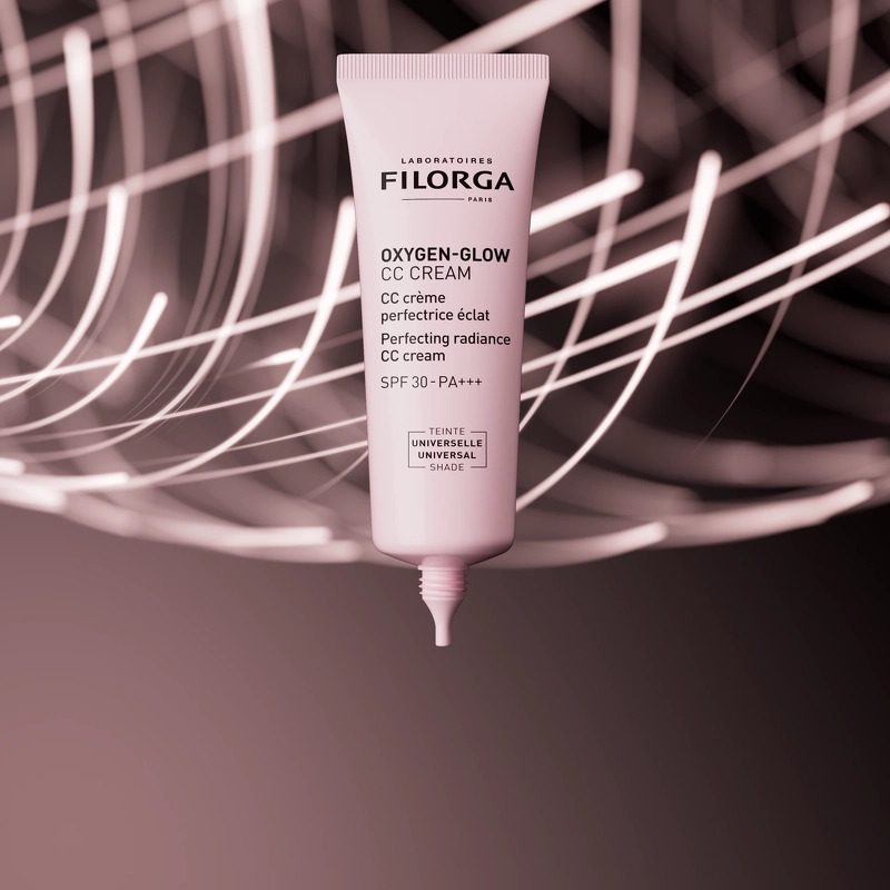 Filorga Oxygen-Glow CC Cream SPF 30 - 40 ml