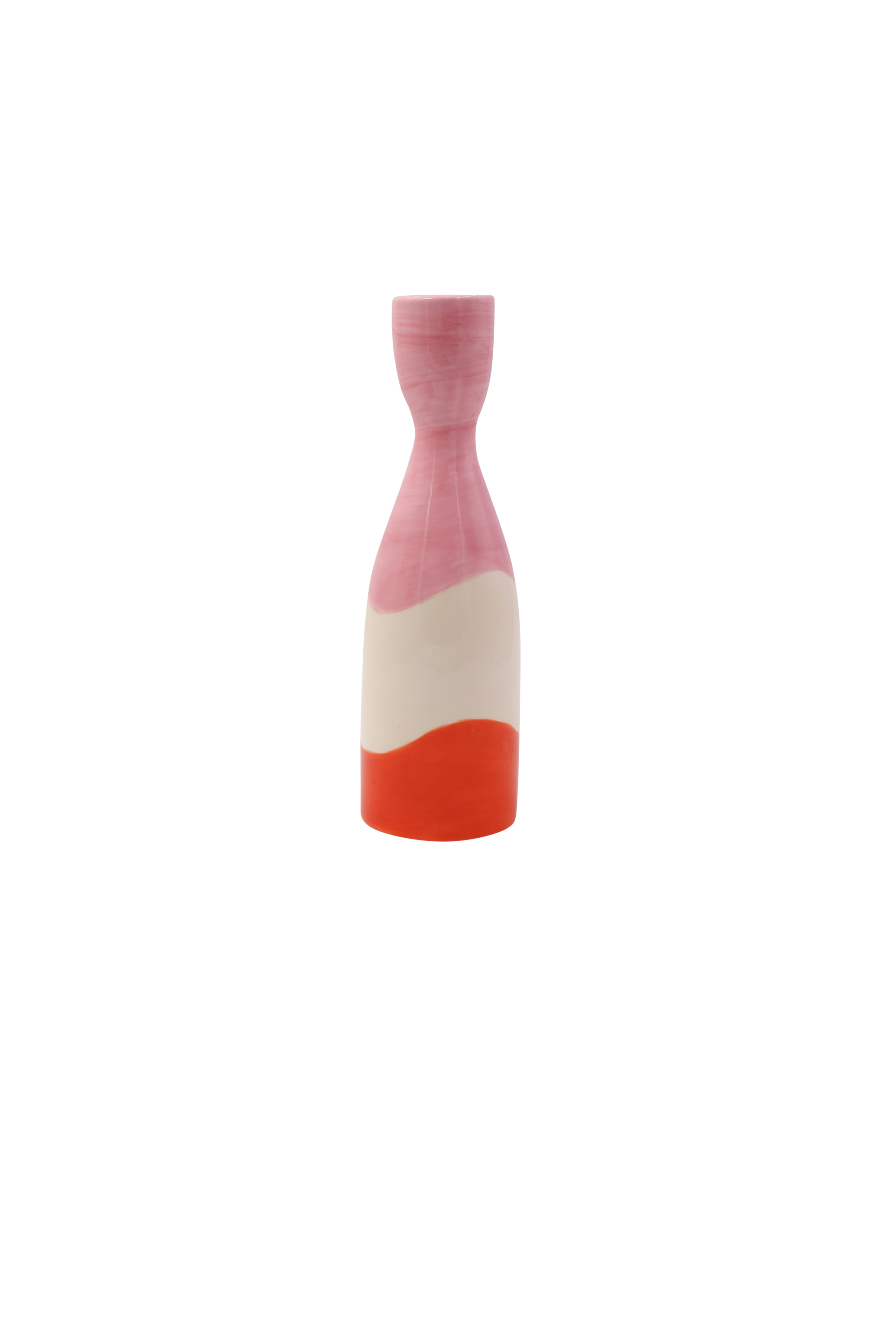 QUE RICO Bougeoir  BOUGEOIR NINA - SWEET SUAVE Multicolore