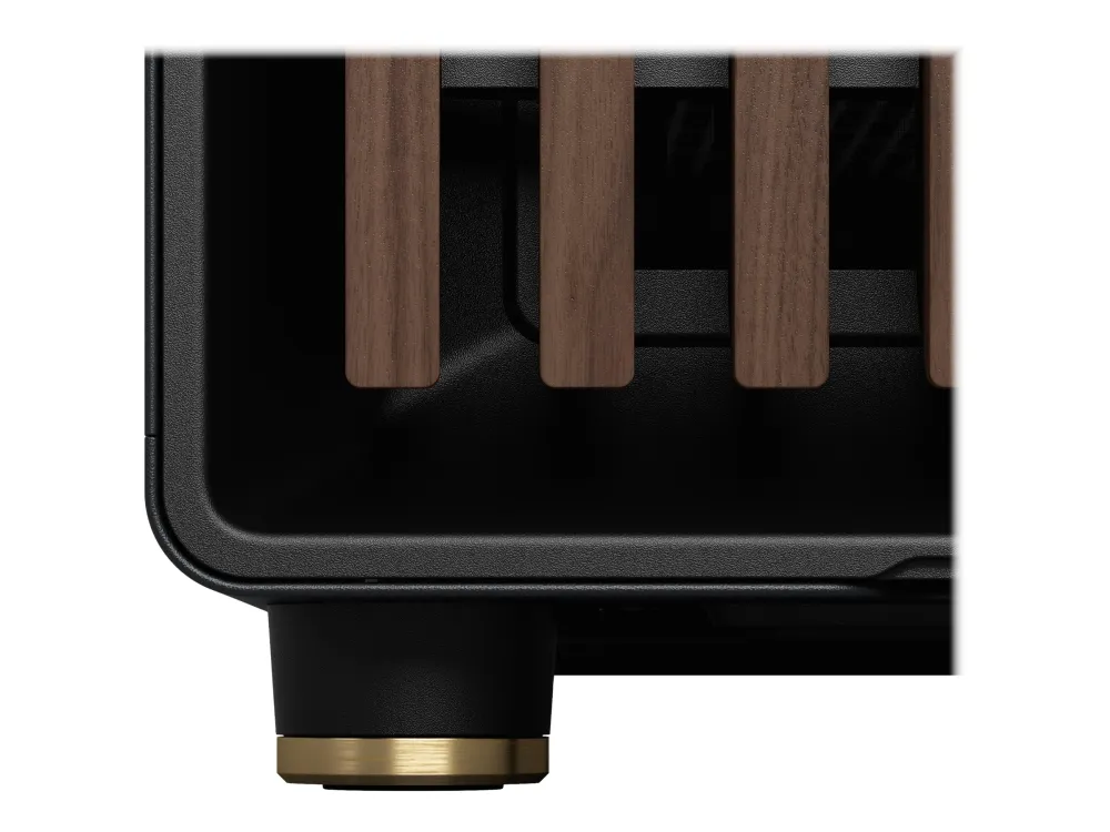 Fractal North Charcoal - Sort (Design Case, FD-C-NOR1C-01)