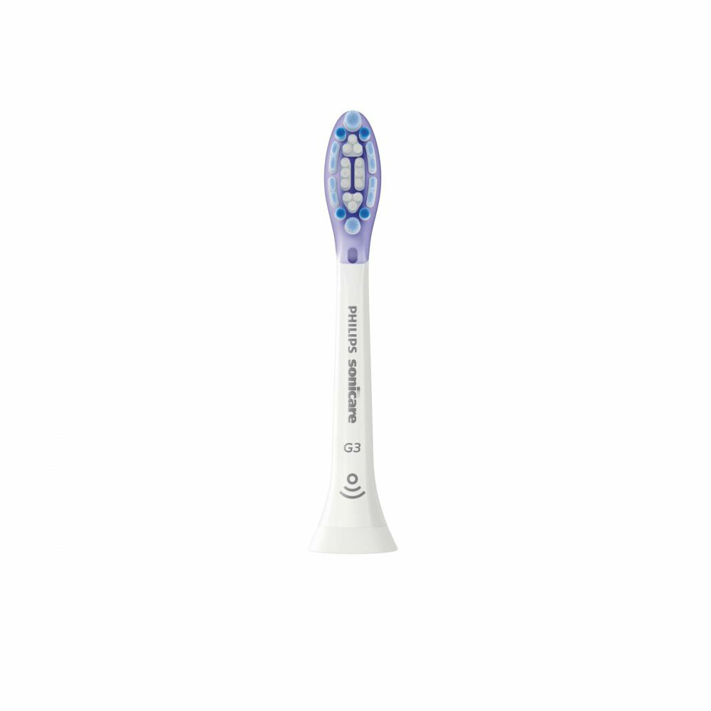 Philips Sonicare Opzetborstels Premium Gum Care G3 Wit4 stuks