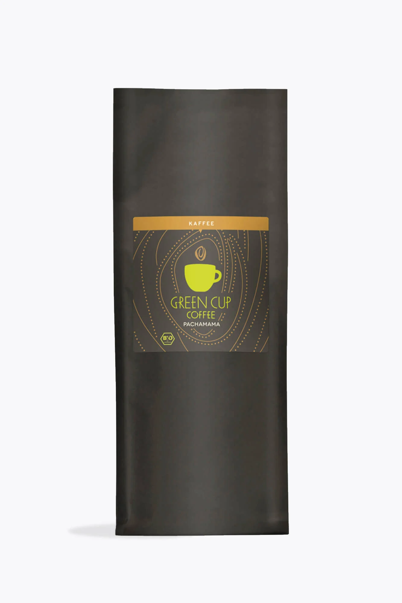 Green Cup Coffee Pacha Mama 1kg