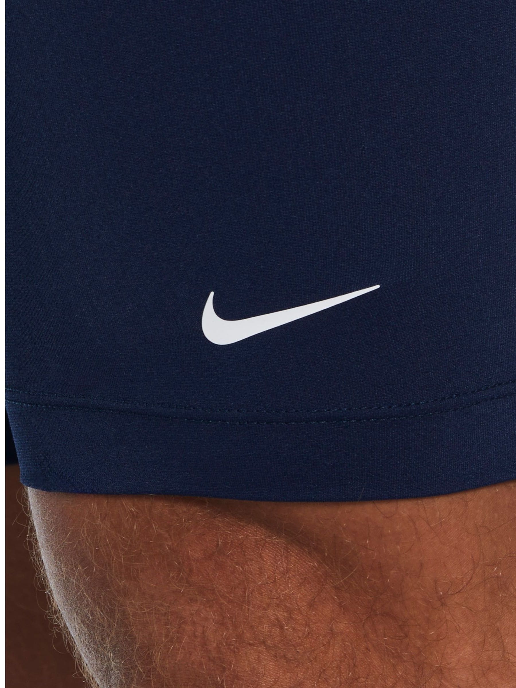 Nike Hydrostrong Solid Jammer Swim Shorts