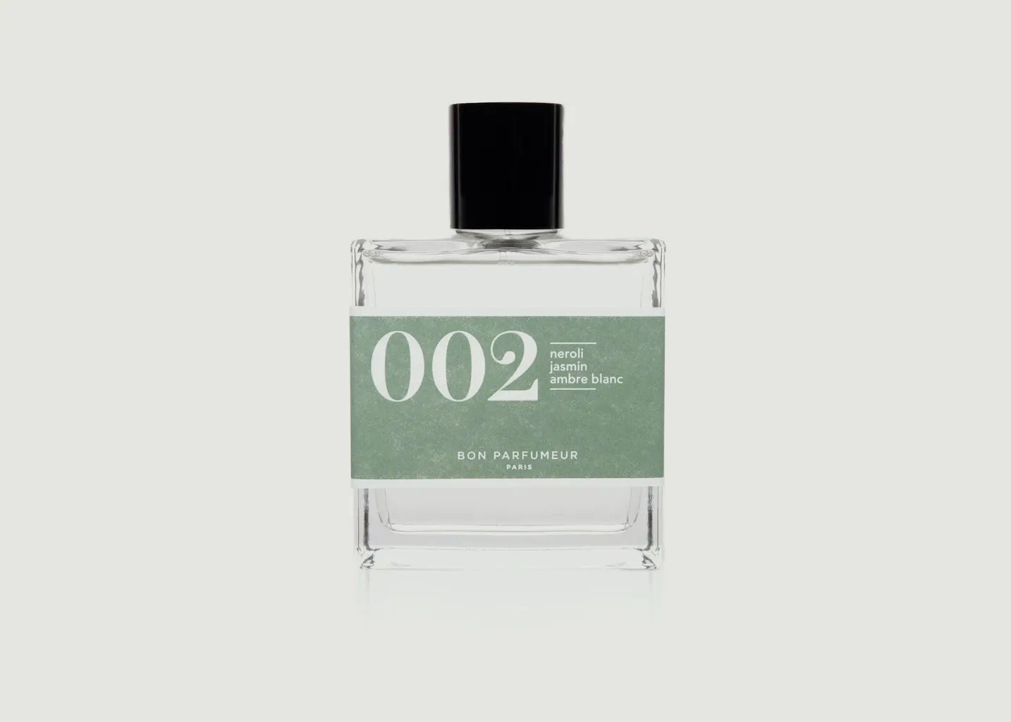 Eau de Parfum 002 30ml Bon Parfumeur