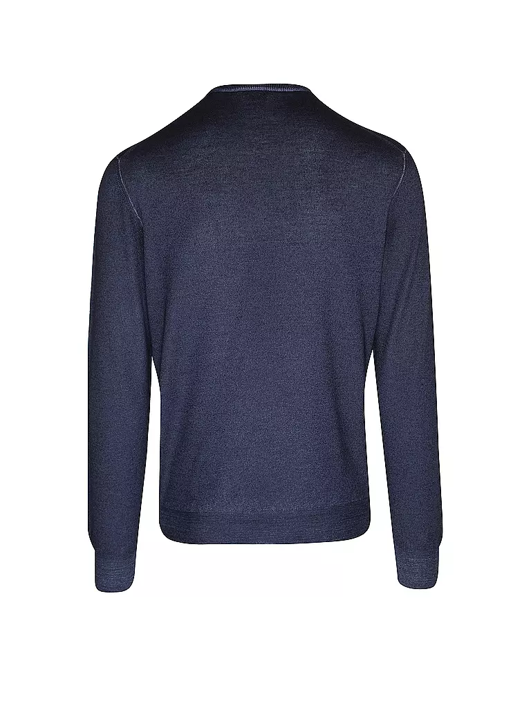 GRAN SASSO Pullover  dunkelblau