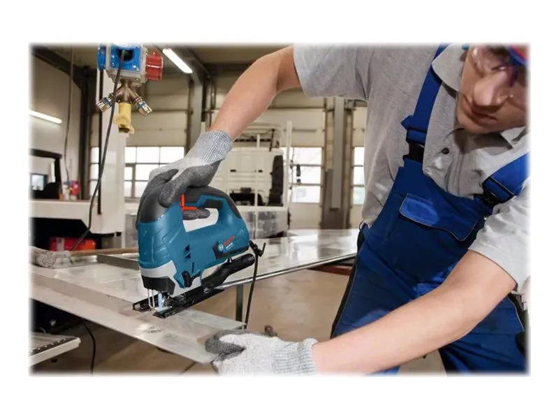 Bosch GST Professional 90 BE - Stiksav - 650 W