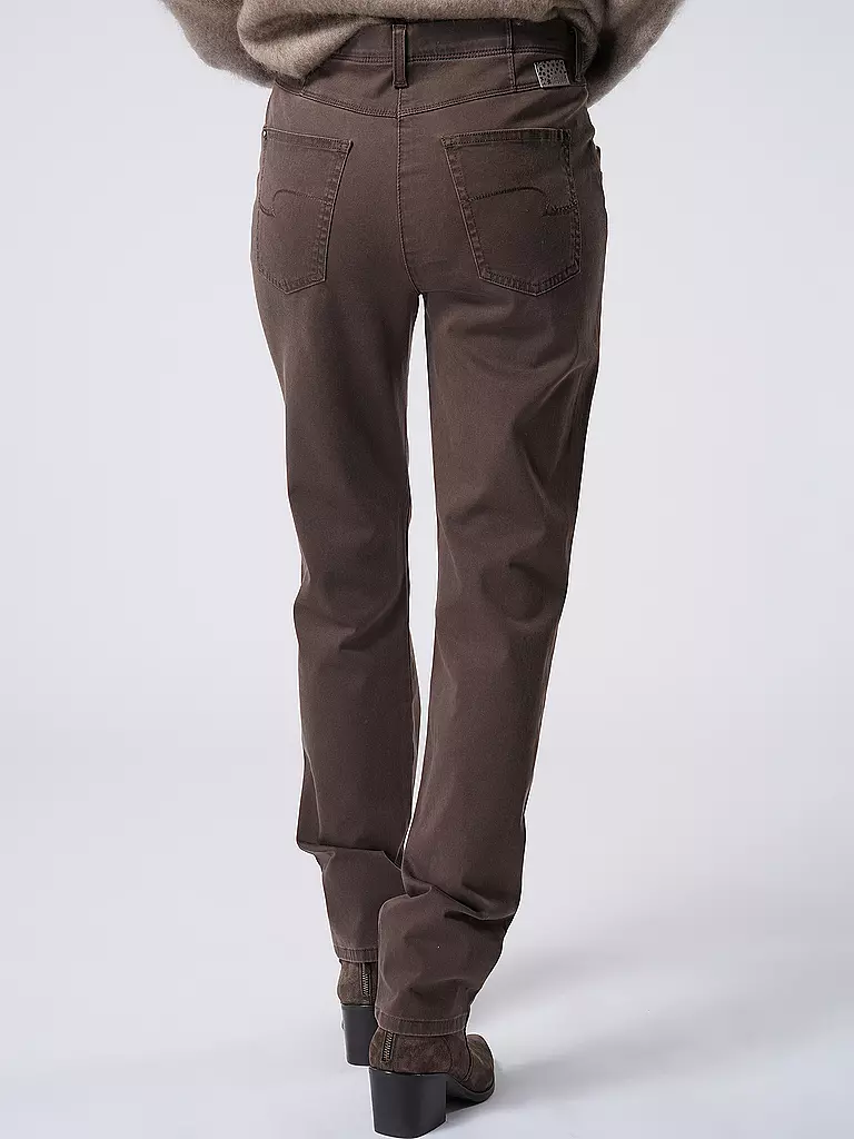 RAPHAELA BY BRAX Hose Slim Fit LAURA NEW  braun