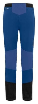 Pantalon Vaude Larice Bleu