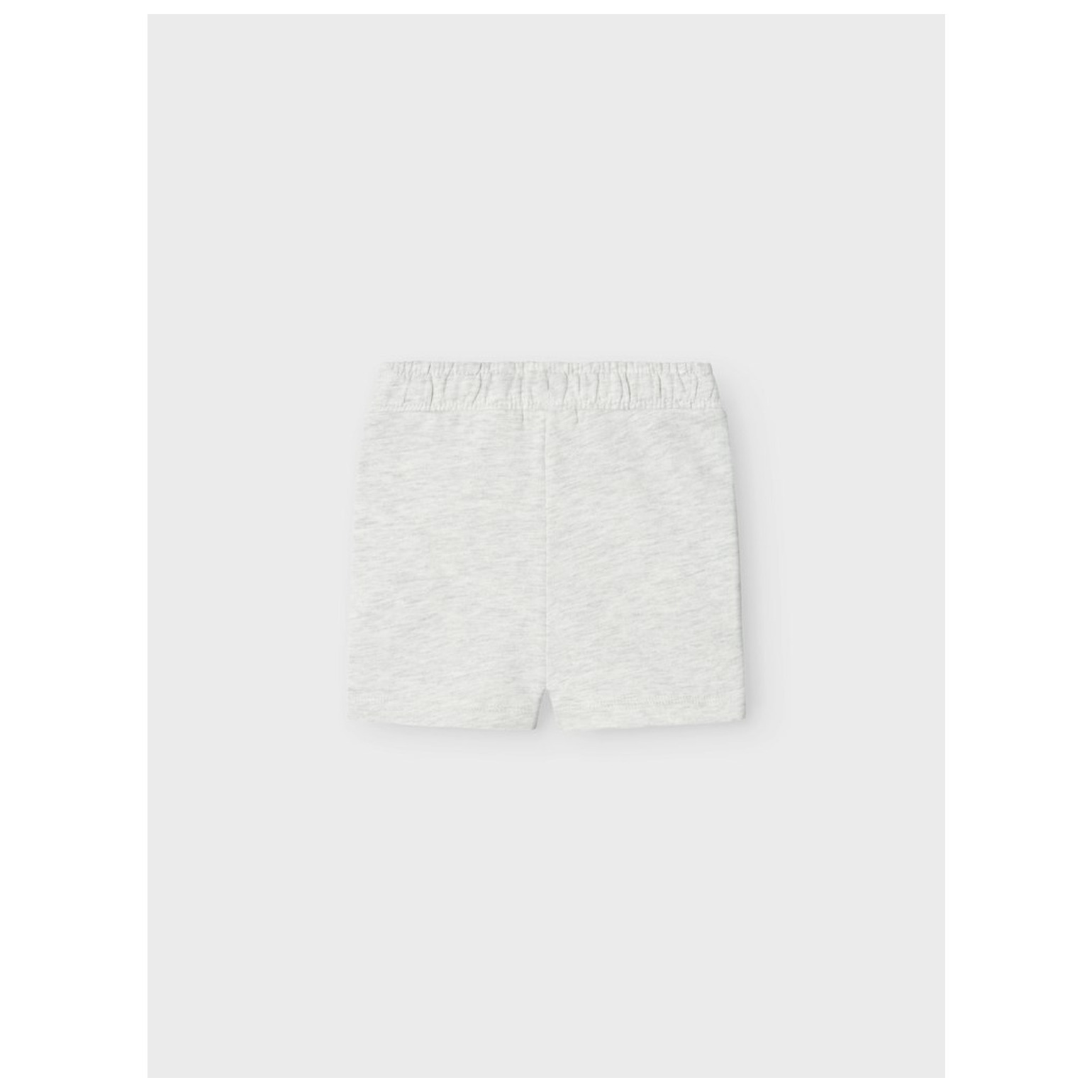 name it NMMDIKE SWE SHORTS UNB PB