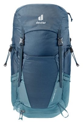 Sac à Dos de Randonnée Femme Deuter Futura Pro 34 SL Bleu