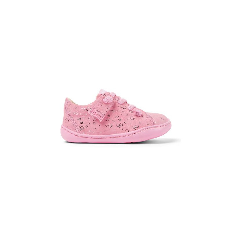 Camper Camper Peu Cami Rose Motif