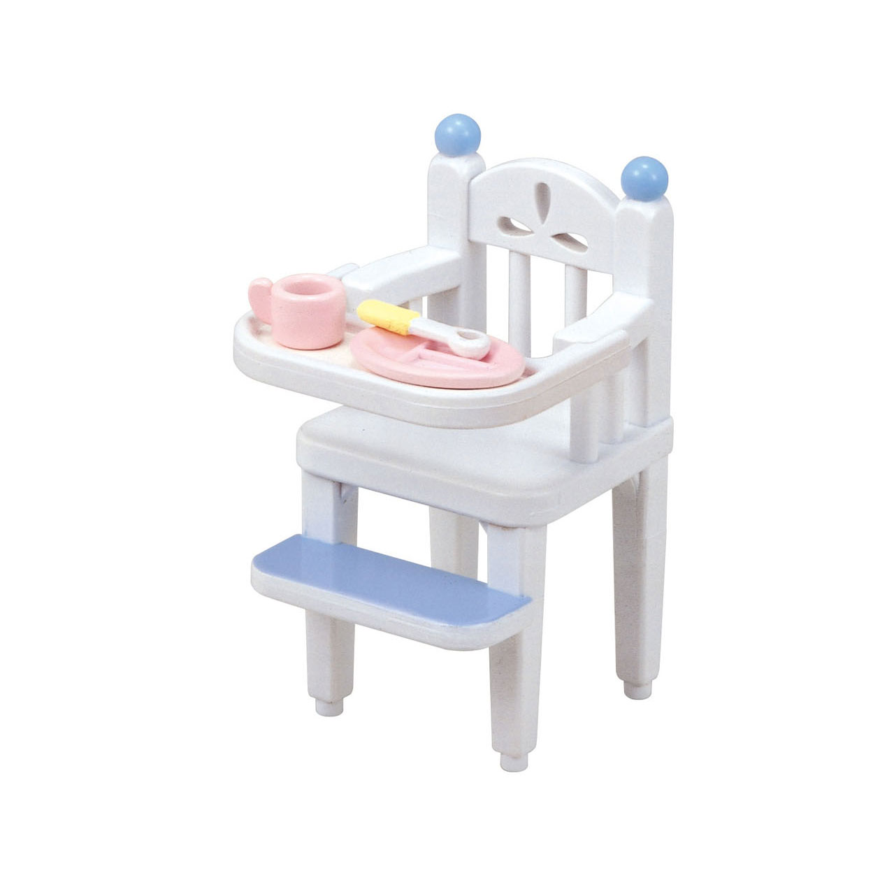 Sylvanian Families 5221 Hoge Kinderstoel