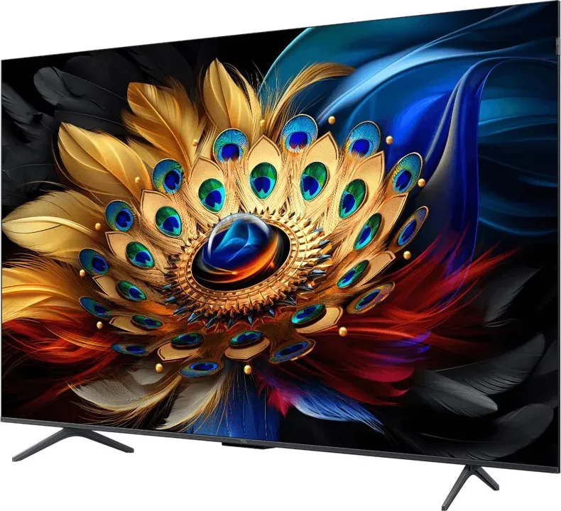 TCL 55QLED780 (TCL 55C655) TV QLED