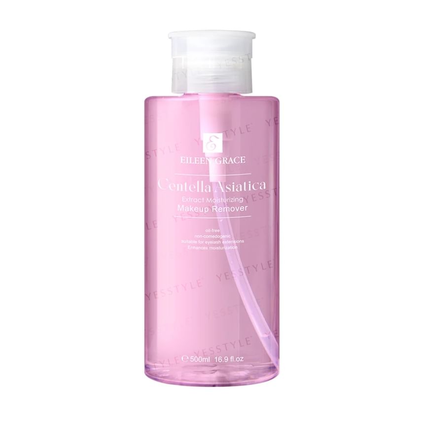 EILEEN GRACE - Centella Asialica Extract Hydraterende Make-up Remover