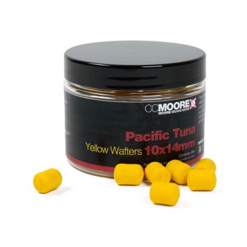 Dumbell Cc Moore Pacific Tuna Dumbell Wafters