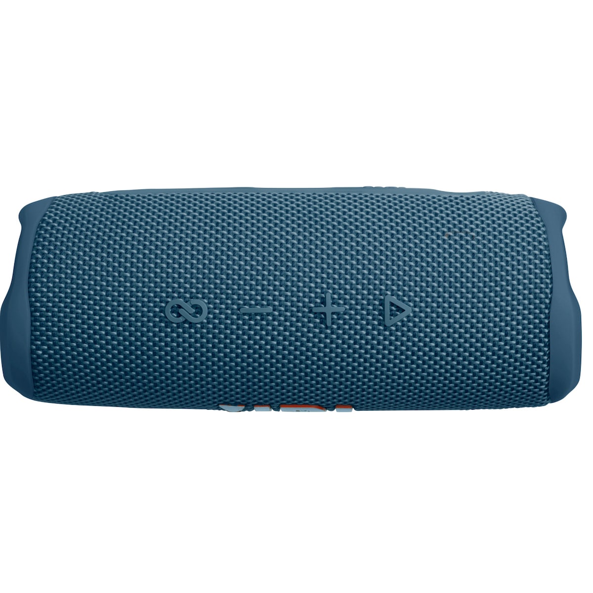 JBL Flip 6 bærbar høyttaler (blå)