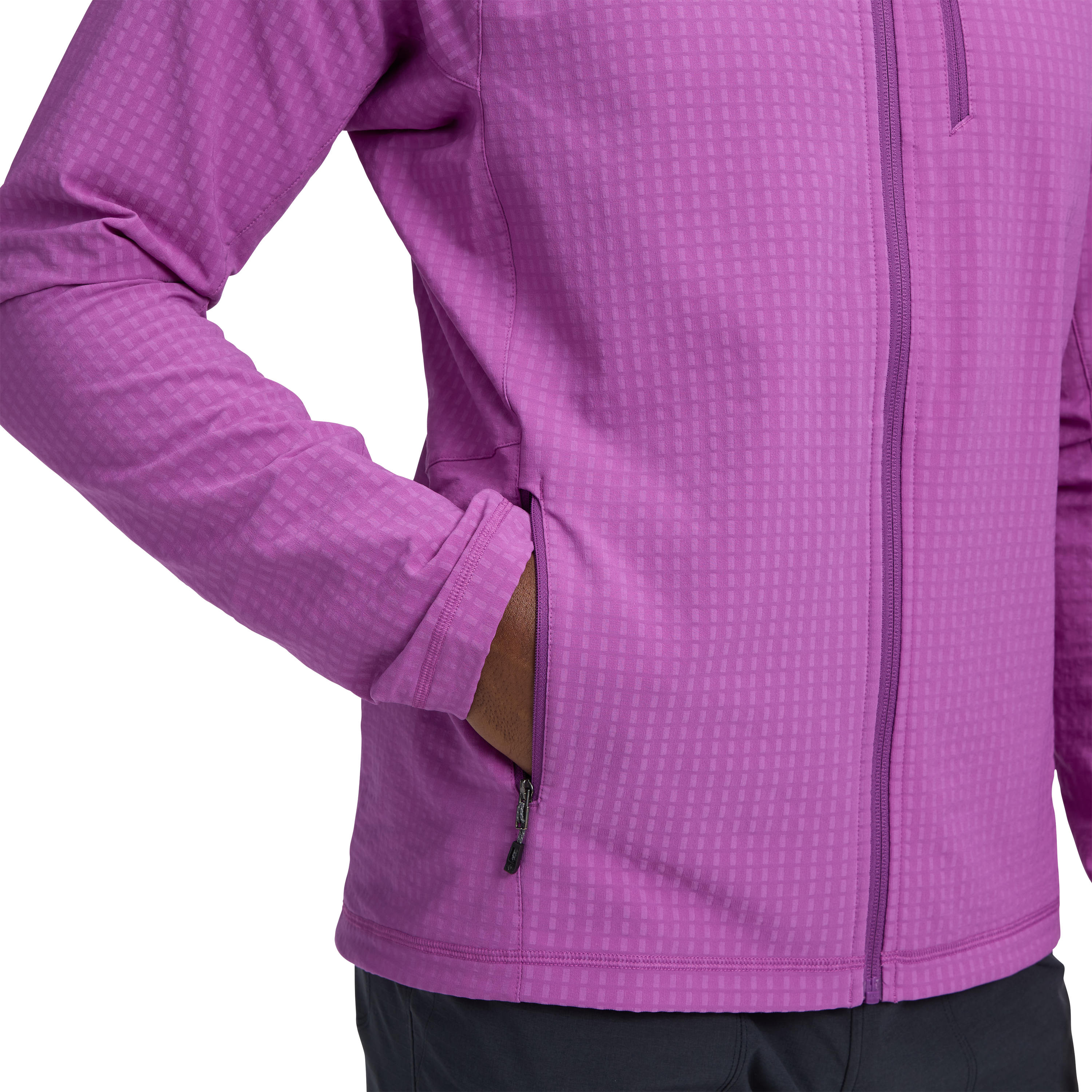 Black Diamond Coefficient Storm Hood M's