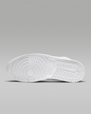 Air Jordan 1 Mid Shoes