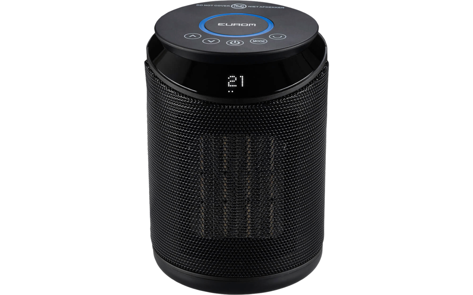 Eurom Hot Shot 2000 Wifi Keramikheizung 2000 W