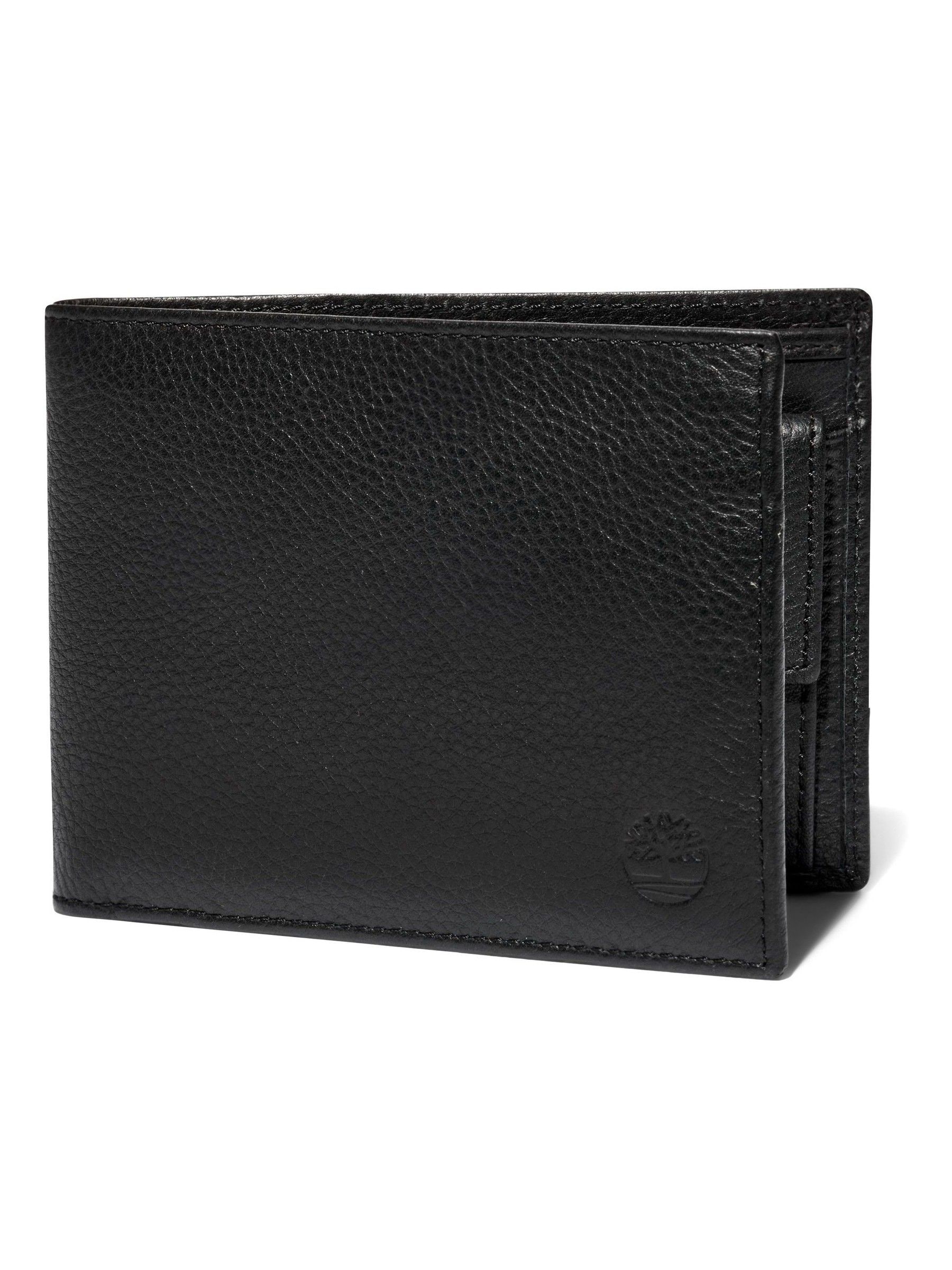 Timberland KN Lg Bifold Wallet