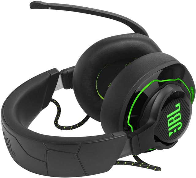 JBL Quantum 910X Xbox gaming-høretelefoner
