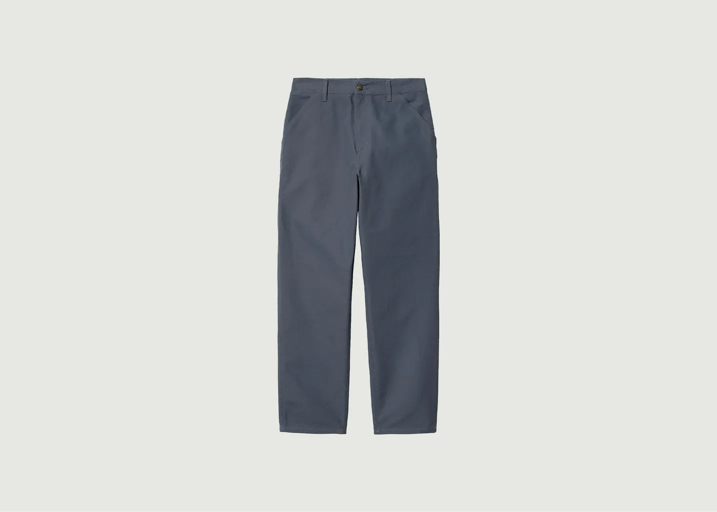 Pantalon Single Knee Carhartt WIP
