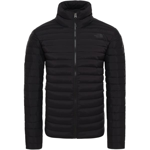 Doudoune ski THE NORTH FACE M STRETCH DOWN JKT TNF BLACK