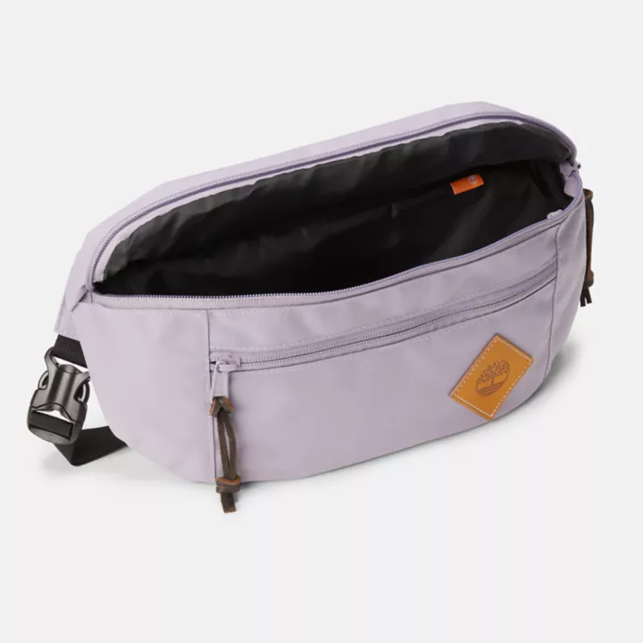Sac à bandoulière Timberland en violet