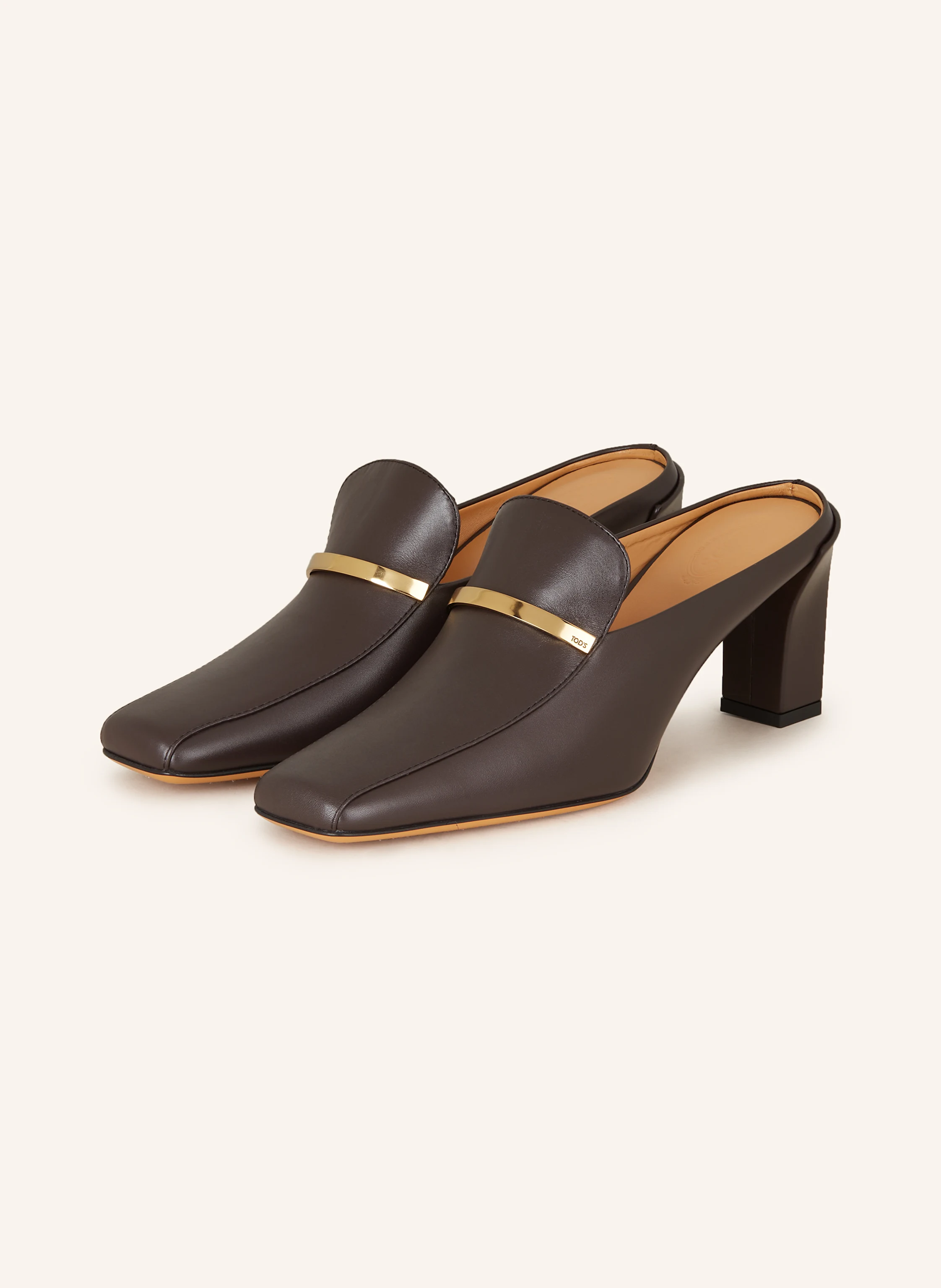 TOD'S Mules
