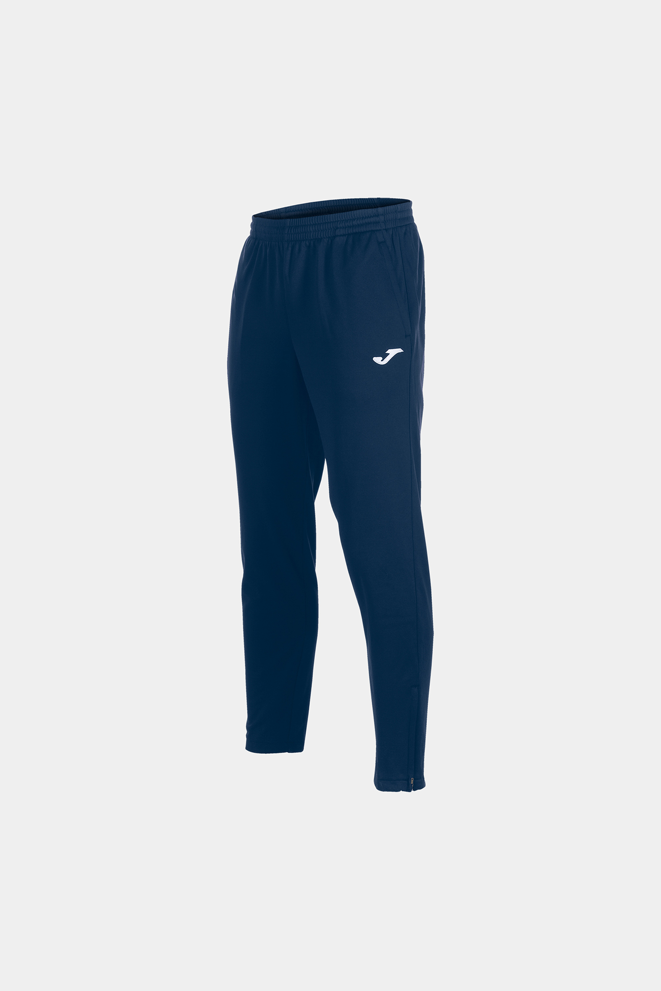 Calças skinny azul marinho para meninos