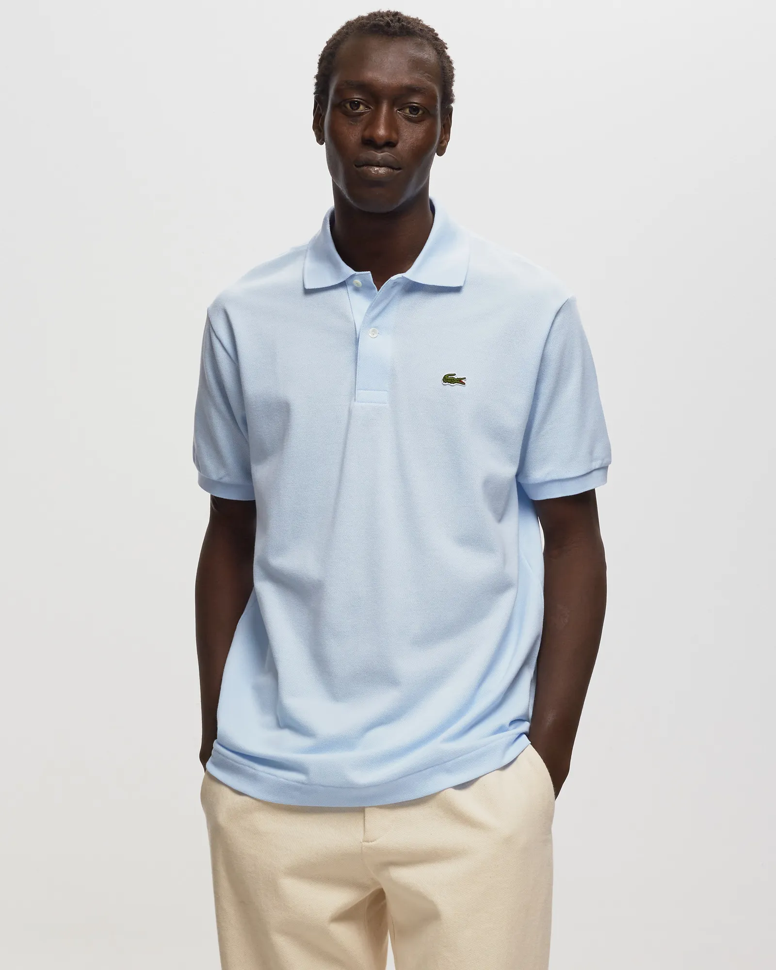 Lacoste Classic Polo Shirt