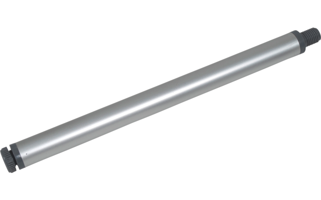 Bo-Camp Campingtisch Premium Aluminium 2-fach höhenverstellbar