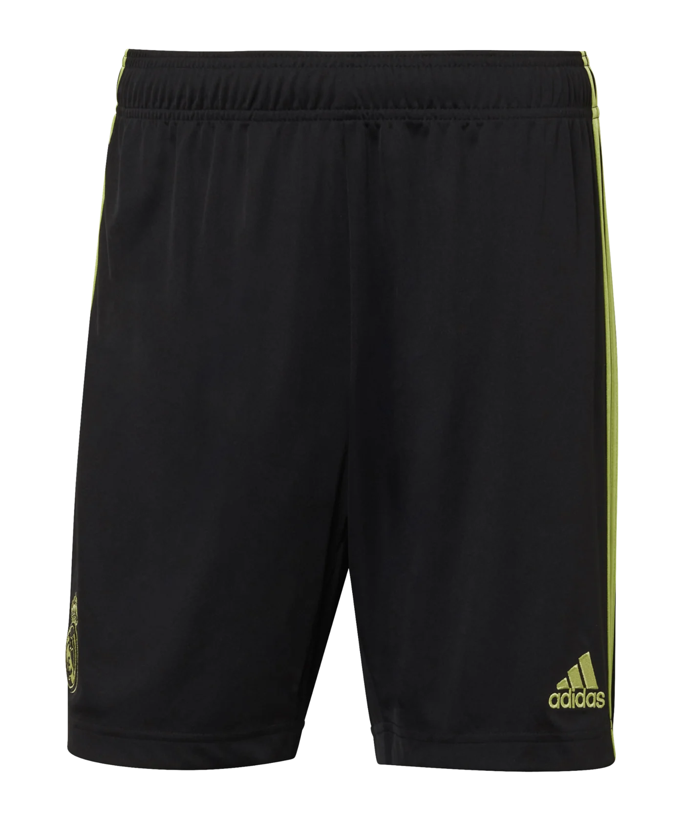 adidas Real Madrid Short UCL 2022/2023 Schwarz