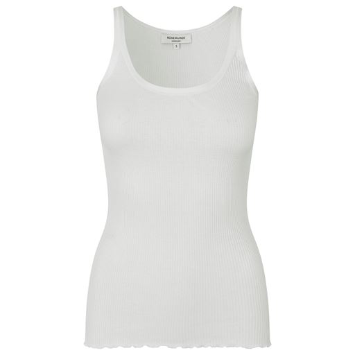 Rosemunde 5182 Top, New White, L