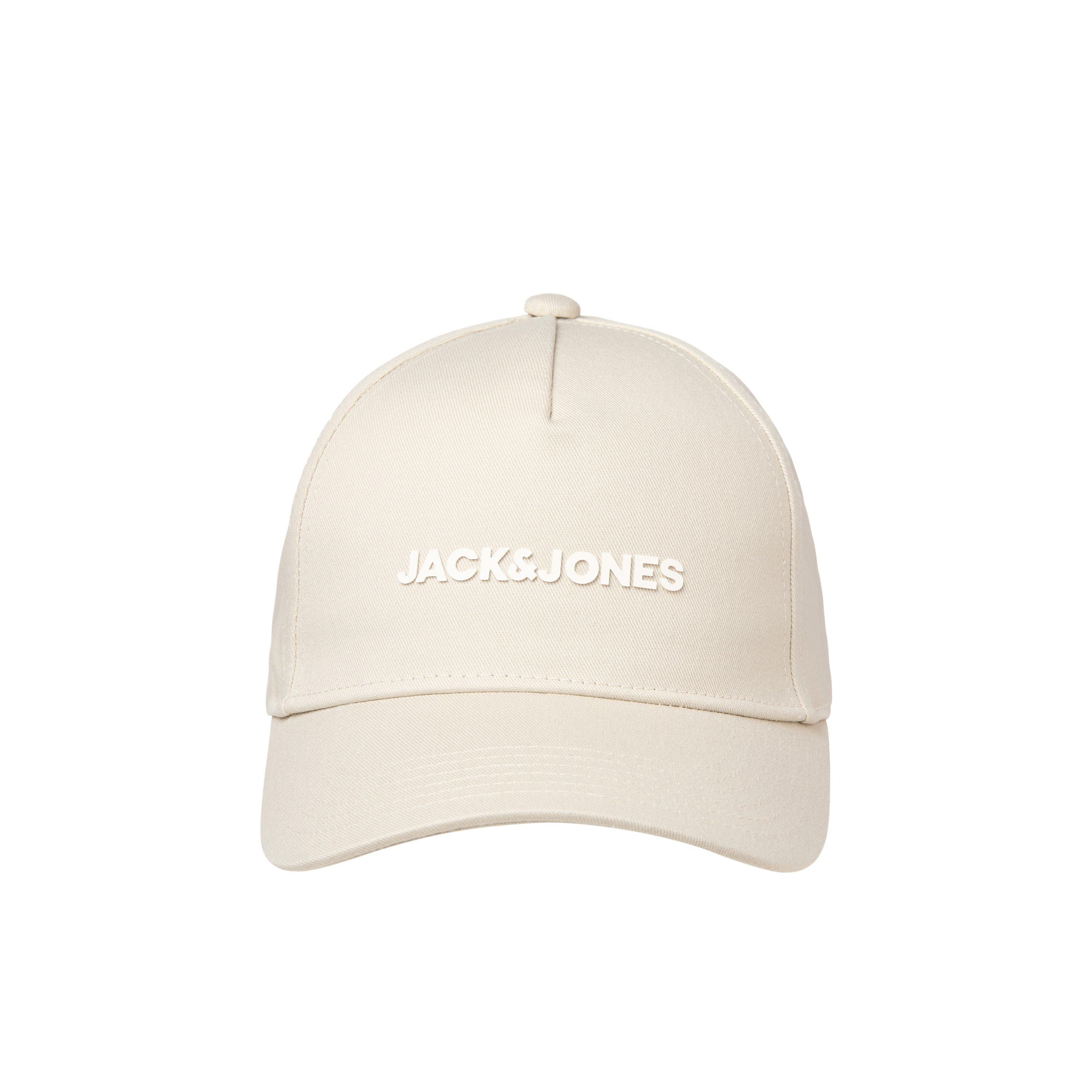 Jack and Jones Baseball Cap Mens