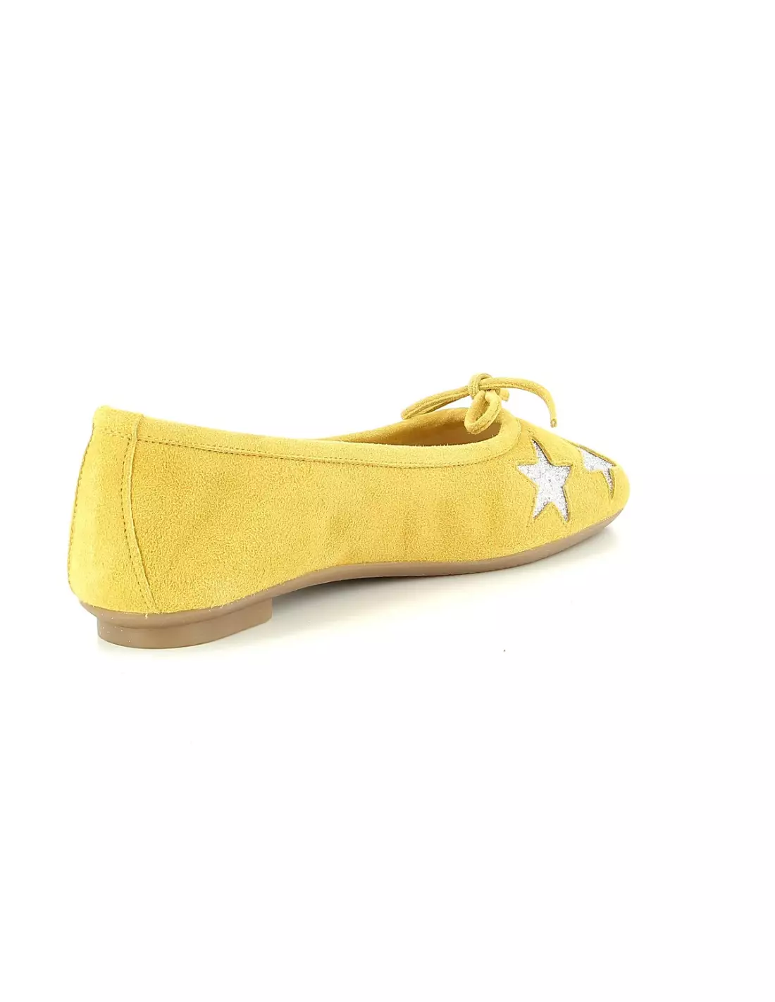 REQINS HAPPY - Ballerines & babies Ocre