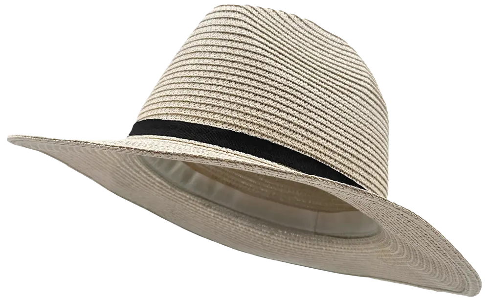 Strandhat