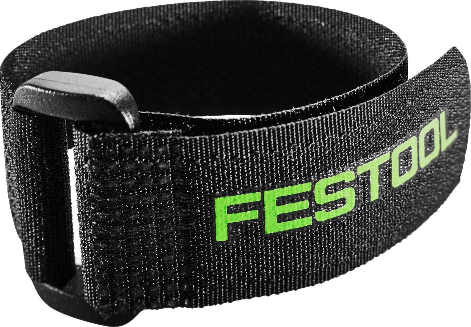 Festool KV-215/5 Klittenband VE=5 - 205294