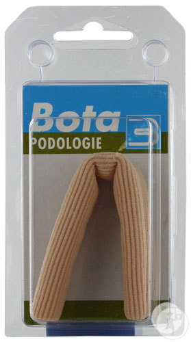 Bota Podo 24 Coussin Tubulaire Large 1 Pièce